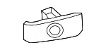 Parking Aid Sensor Housing - Mazda (b0j267uc513) - view 3
