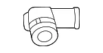 Sensor - Mazda (b0j867uc151) - view 3