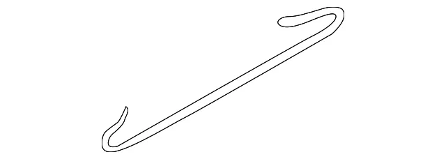 Connector Wire - Mazda (b25d88029)