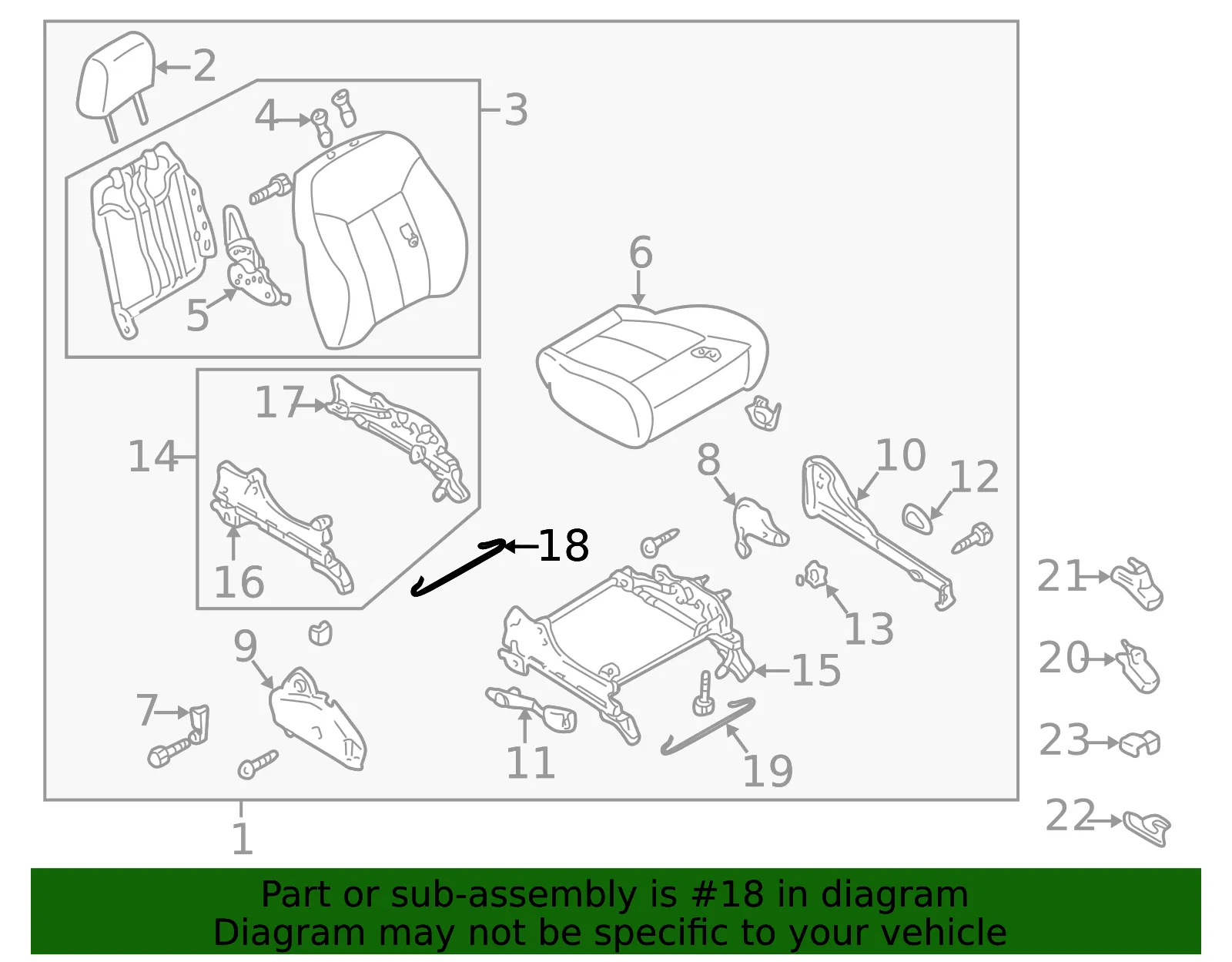 Connector Wire - Mazda (b25d88029) - view 2