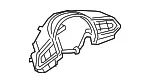Switch Assembly - Mazda (b64n664m0a) - view 3