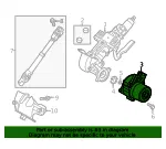 Control Module - Mazda (babd6788zc) - view 4
