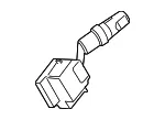 Wiper Switch - Mazda (bat166128) - view 3