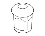 Sun Load Temperature Sensor - Mazda (bbm561751a) - view 3