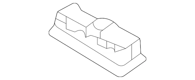 Dome Light - Mazda (bcka5131075)