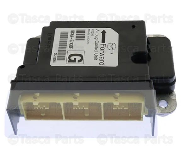 Air Bag Control Module - Mazda (bcka57k30g)