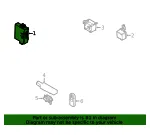Module - Mazda (bcka675u0a) - view 4