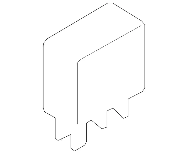 Relay - Mazda (bcka67730a)
