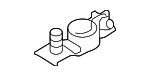 Battery Cable Terminal End - Mazda (bcka67tb1) - view 3