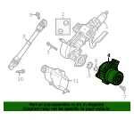 Control Module - Mazda (bdgf6788zc) - view 4