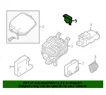 Fuse - Mazda (bdgh67s99) - view 4