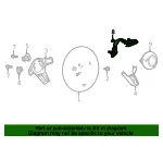 Switch Assembly - Mazda (bdgj664m0a) - view 4