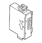 Module - Mazda (bdts675u0) - view 3