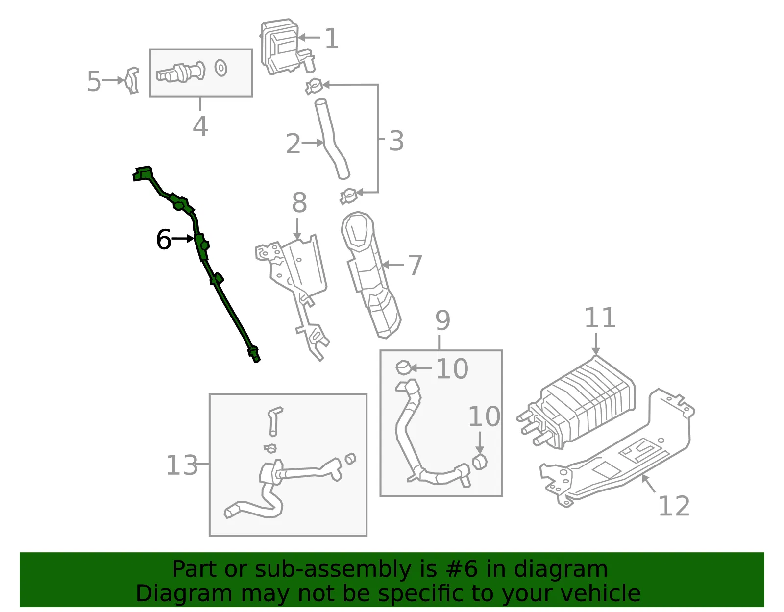 Harness - Mazda (bdtt67sh0a) - view 2