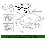 Harness - Mazda (bdwp67100a) - view 4