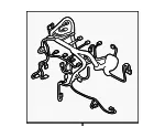 Engine Wiring Harness - Mazda (bfwm67020) - view 3