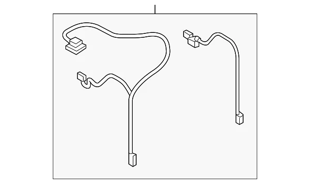 Switch - Mazda (bhn666yk0b)