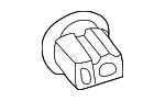 Ignition Switch - Mazda (bj0e66151) - view 3