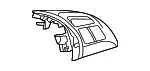 Cruise Control Switch - Mazda (bjs7664m0a) - view 3