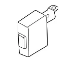 Control Module - Mazda (bl8d66320a) - view 3