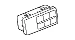 Multi Switch - Mazda (bll866170a) - view 3