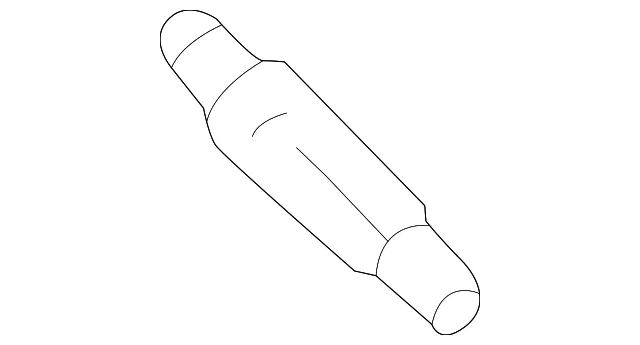 Trunk Light Bulb - Mazda (bn0c514c5)