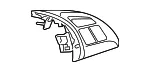 Cruise Switch - Mazda (bns4664m0) - view 3