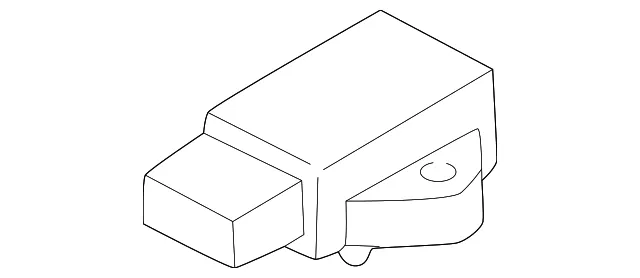 Sensor - Mazda (bp4w18211)