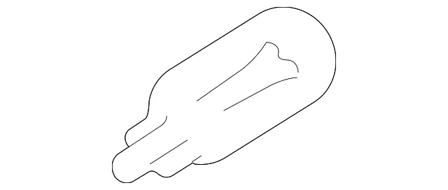 Bulb - Mazda (c23646215)