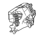 Switch Housing - Mazda (c273661b1) - view 3