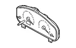 Instrument Cluster - Mazda (cc4555471b) - view 3
