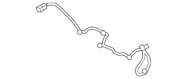Harness - Mazda (cd8367sh0)