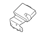 Control Module - Mazda (ce4967560c) - view 3