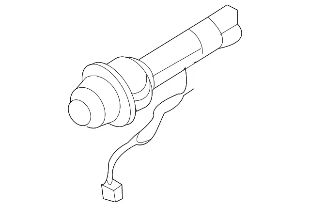 Turn Signal Light Socket - Mazda (ce5251064)