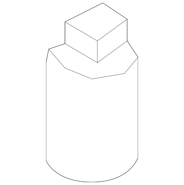 Fuel Pump Module Assembly - Mazda (cy0313350)