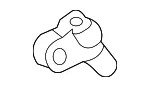 Side Sensor - Mazda (d09h57kc0) - view 3