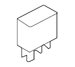 Relay - Mazda (d10a67730) - view 3