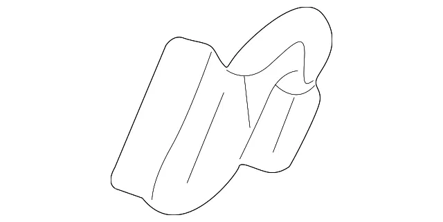Water Temp Sensor - Mazda (d11261762)
