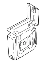 Control Module - Mazda (d24h5102xb) - view 3