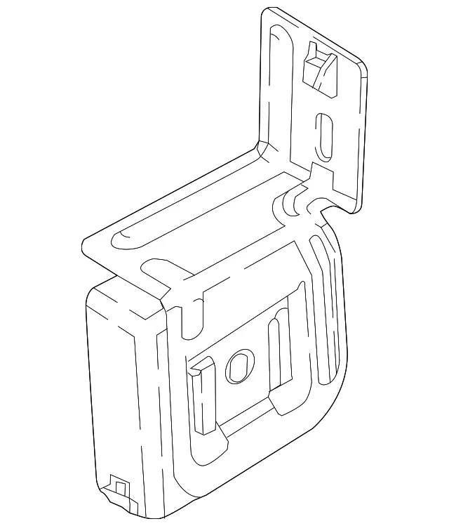 Control Module - Mazda (db2s5102x)