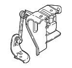 Level Sensor - Mazda (db2s5122ye) - view 3