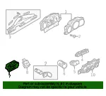 Switch - Mazda (dc1c66170) - view 4