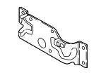 Cruise Control Distance Sensor Bracket - Mazda (dd2f67xa2) - view 3