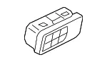 Control Switch Assembly - Mazda (dd5g66170) - view 3