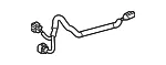 Wire Harness - Mazda (dfvm67sh0) - view 3