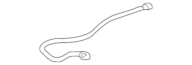 Quarter Panel Speaker Harness - Mazda (dgh967sh0)