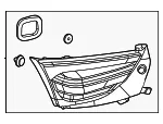 Tail Lamp Assembly - Mazda (dn4e513g0) - view 3