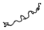 Wire Harness - Mazda (dn4f67a20) - view 3