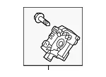 Actuator - Mazda (dn4j61b60) - view 3