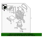 Actuator - Mazda (dn4j61b60) - view 4